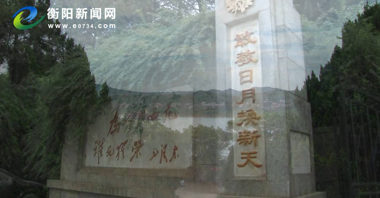 慶建黨95周年：衡陽(yáng)新聞網(wǎng)組織黨員重溫入黨誓詞（掠影）
